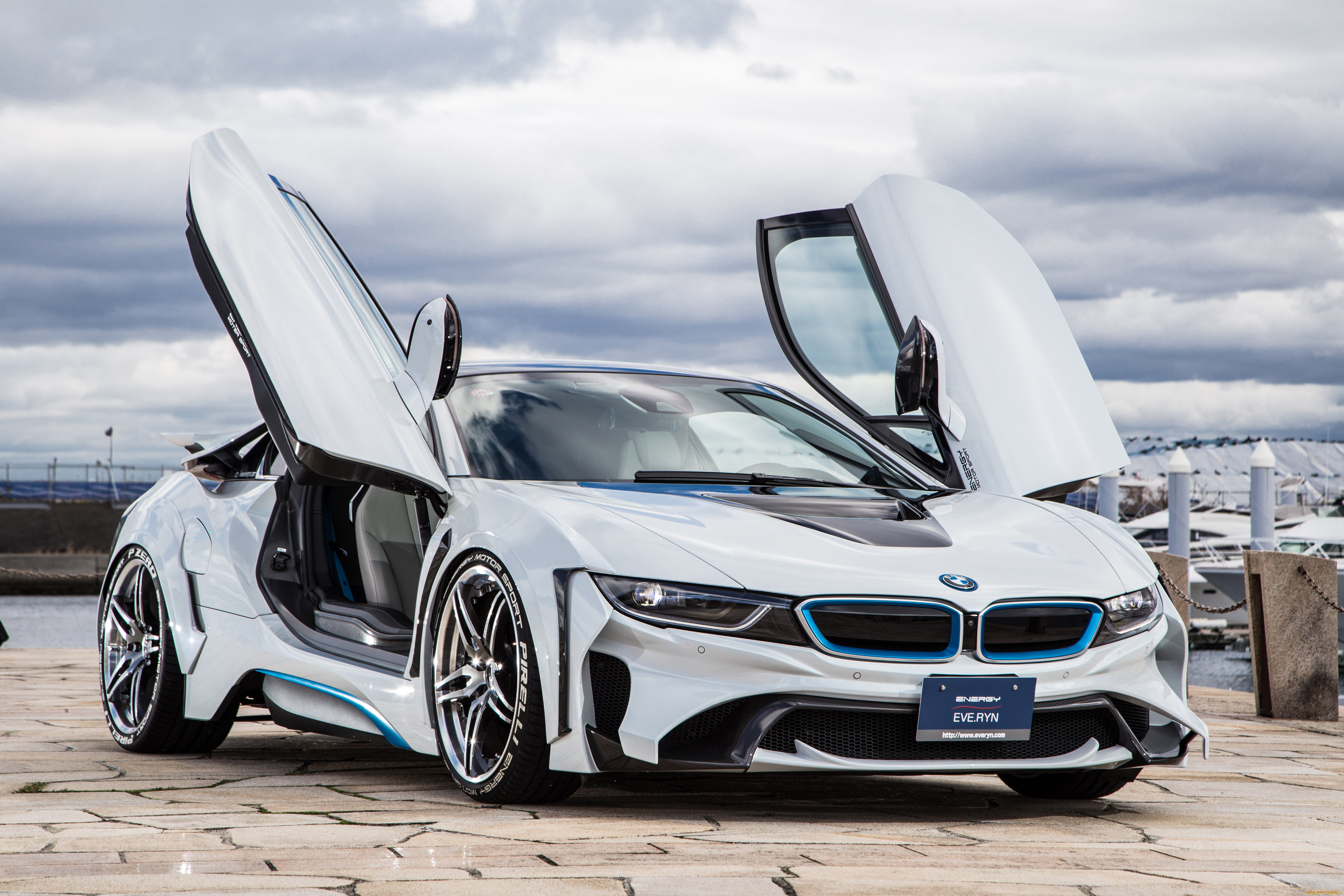 , bmw